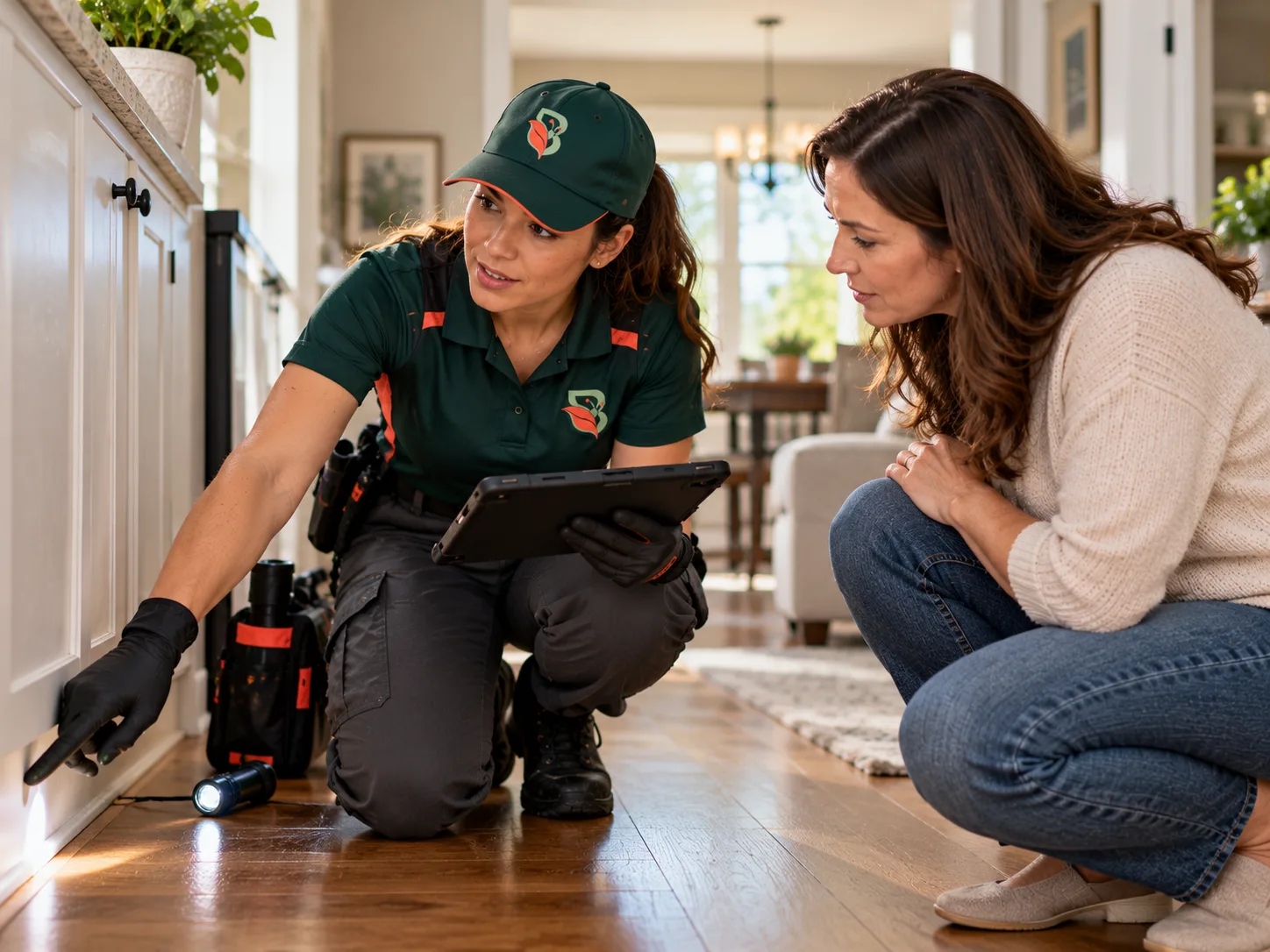 Pest Control Logan, UT FAQs